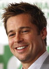 Brad Pitt 5 Nominaciones Globos de Oro